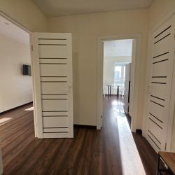 1-комнатные апартаменты улучшенные