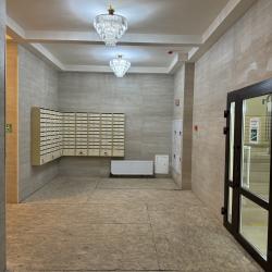 Фото Отель Fox Homes (Фокс Хоумс) на улице Ларина 45 строение 6