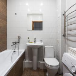 Фото Отель Hugge Place на улице Ясный Берег 12