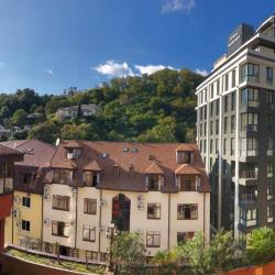 Фото Бутик-Отель Империя