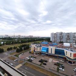 1-комнатные апартаменты стандарт