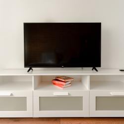 1-комнатные апартаменты стандарт Loft Style