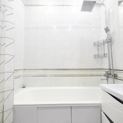 Фото Отель Kaminn apartments на улице Ларина 22