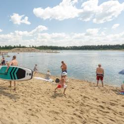 Фото Отель Николо-Поле