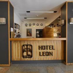 Фото Отель Леон