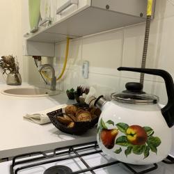 Фото Отель Хорошо как дома на улице Сахарова