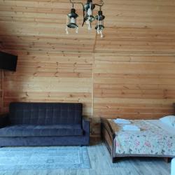 Domiki Arkhyz (Домики Архыз) — b0db1ce236a8b664aaf6b2f73b807684