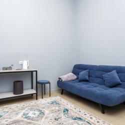 Фото Отель КУБ