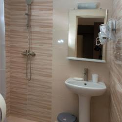 Фото Отель Буревестник Корпус 1