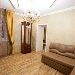 Фото Отель Первый класс
