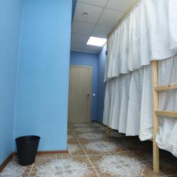 Фото Отель 40 Подушек