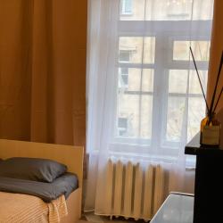 Трехместный номер эконом