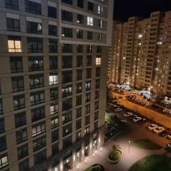 1-комнатные апартаменты стандарт