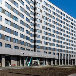 фото 38 Апартаменты RHome (РХоме) на дороге на Турухтанные Острова