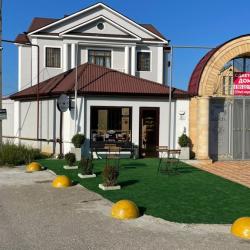 Фото Отель Вилла Вояж