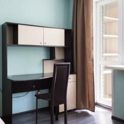 Фото Апартаменты на улице Кошурникова 13