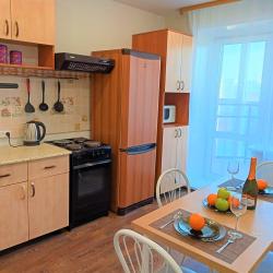 Фото Отель Rusdom Sweet Apartments (Русдом Свит) на улице Первомайской