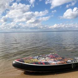 Фото Отель Берег Грифона