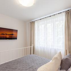 2-комнатные апартаменты люкс