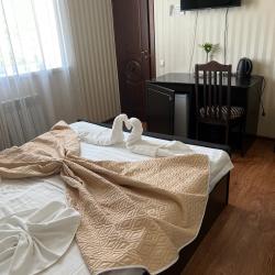 Фото Отель Anastasia (Анастасия)