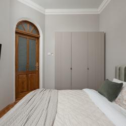 Фото Отель GMApartments (ДжиЭмАпартментс) на Страстной бульвар 4/4