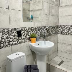 3-местный номер комфорт