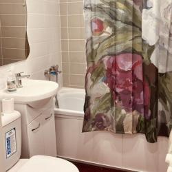 Фото Апартаменты на улице Романа Куликова 4