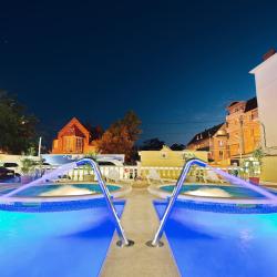 Фото Отель Diva Plaza (Дива Плаза)