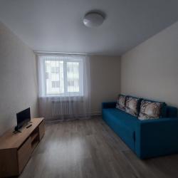 1-комнатные апартаменты стандарт