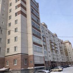 1-комнатные апартаменты стандарт