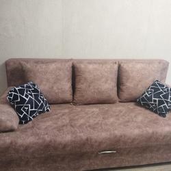 Апартаменты эконом советская 108