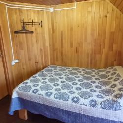 Фото Отель Митькина заимка