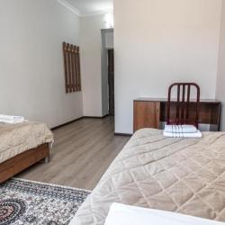 Фото Отель Muras Hotel Karakol (Мурас )