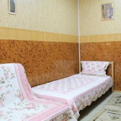Фото Апартаменты на улице Красноармейская 3