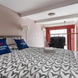 фото 55 BestFlat24 (БэстФлэт24) на улице Полярная 31с1