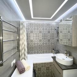 2-комнатные апартаменты стандарт