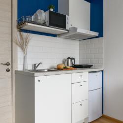 Фото Апартаменты на Садовой 81