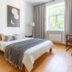 Апартаменты улучшенные Merino Home Maison