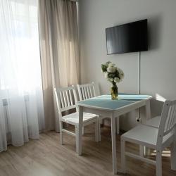 Фото Пятница Апартаменты на улице Гагарина 80А корпус 2