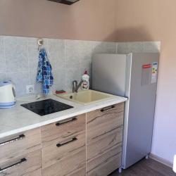 Номер стандарт с 1 односпальной и 2 двуспальными кроватями