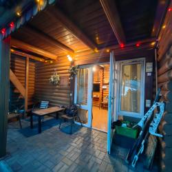 Фото Отель Art Home (Арт Хоум)