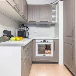 Фото Отель Vegas apartments (Вегас апартментс) на улице 2-ая Оранжерейная