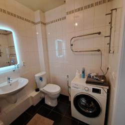 Улучшенная квартира с 1 спальней