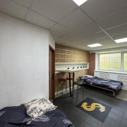 3-комнатные апартаменты стандарт