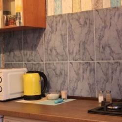 1-комнатные апартаменты стандарт