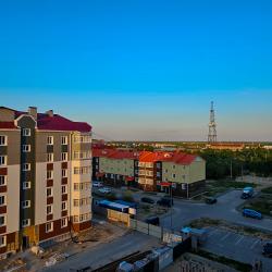 Фото Отель Мириады на улице Тундровая 12
