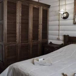 Фото Отель Купеческая усадьба