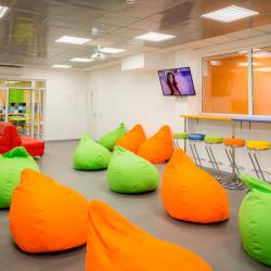 Фото Отель Борода