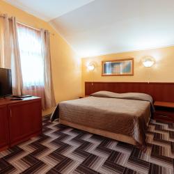 Фото Отель Подворье
