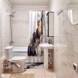 Фото Отель Ihome на улице Н. Зелинского 24